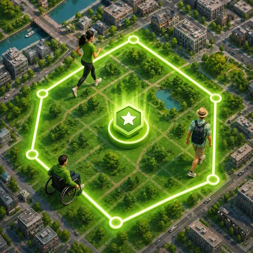 encirkl — Google Play key visual